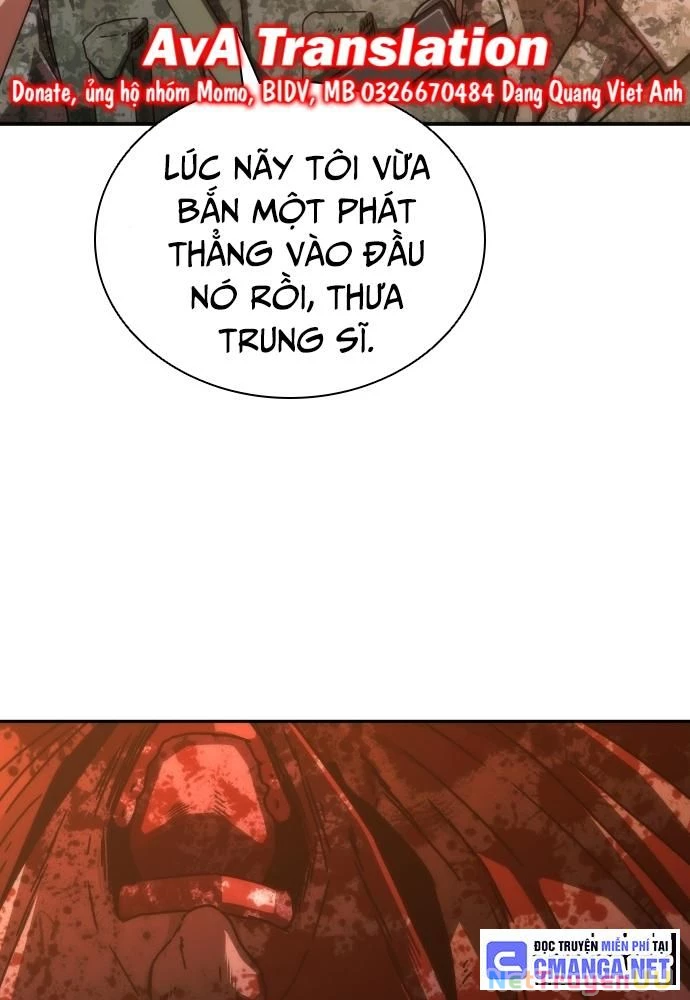 Mạt Thế Zombie 82-08 Chapter 17 - Trang 3