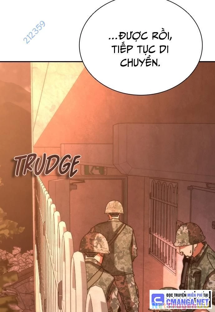 Mạt Thế Zombie 82-08 Chapter 17 - Trang 3