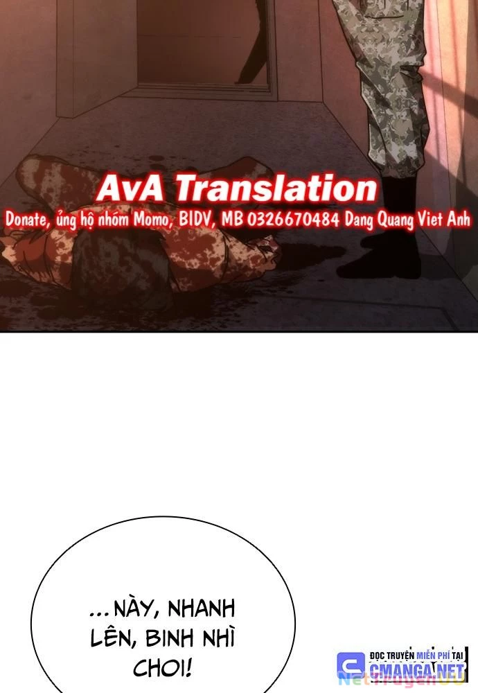 Mạt Thế Zombie 82-08 Chapter 17 - Trang 3