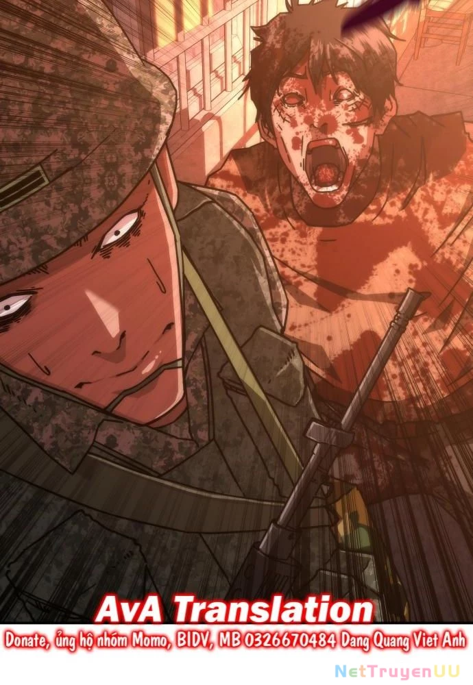 Mạt Thế Zombie 82-08 Chapter 17 - Trang 3