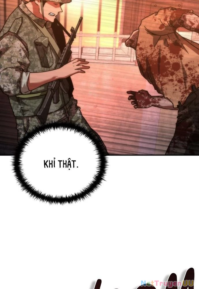 Mạt Thế Zombie 82-08 Chapter 17 - Trang 3