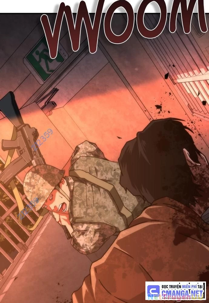 Mạt Thế Zombie 82-08 Chapter 17 - Trang 3