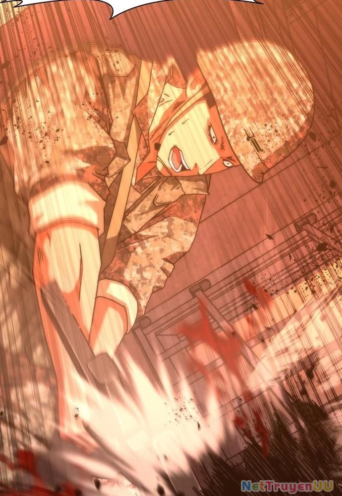 Mạt Thế Zombie 82-08 Chapter 17 - Trang 3