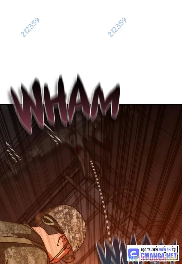 Mạt Thế Zombie 82-08 Chapter 17 - Trang 3