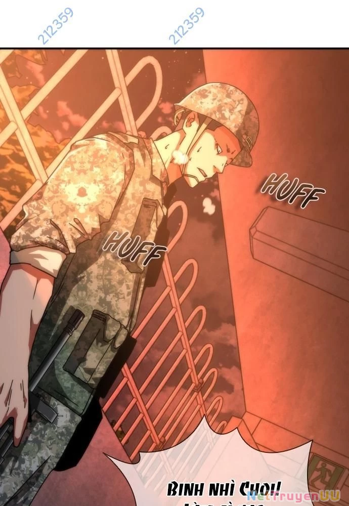 Mạt Thế Zombie 82-08 Chapter 17 - Trang 3