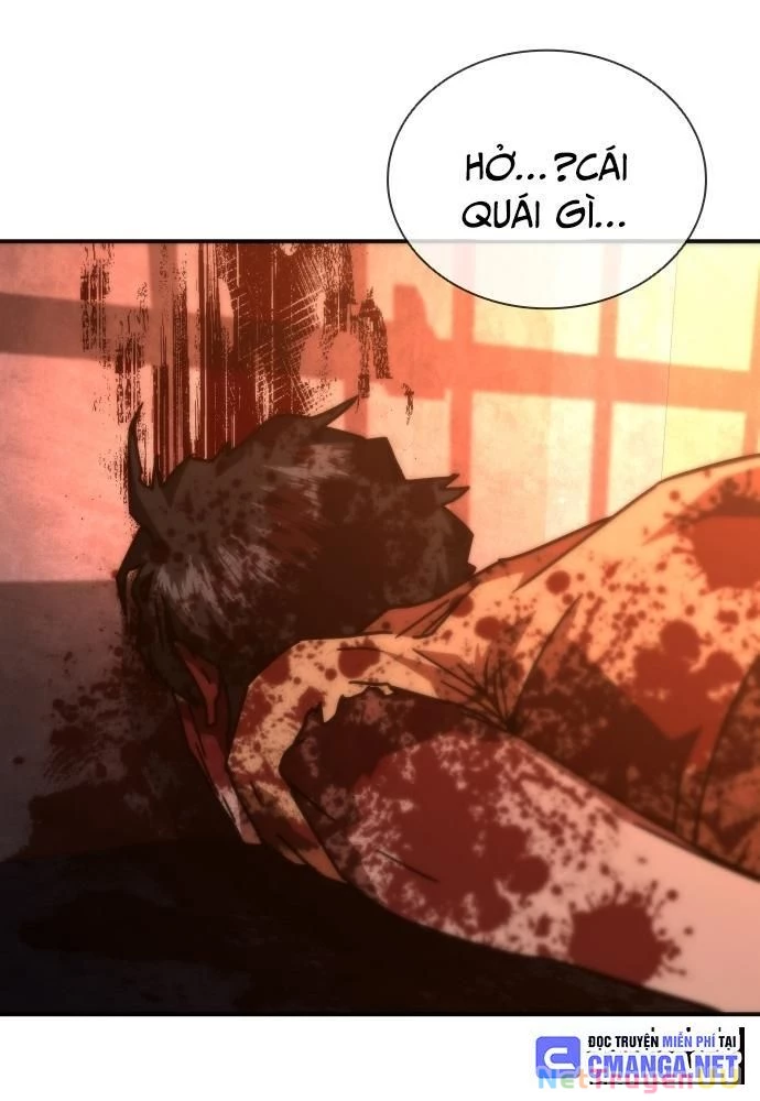 Mạt Thế Zombie 82-08 Chapter 17 - Trang 3
