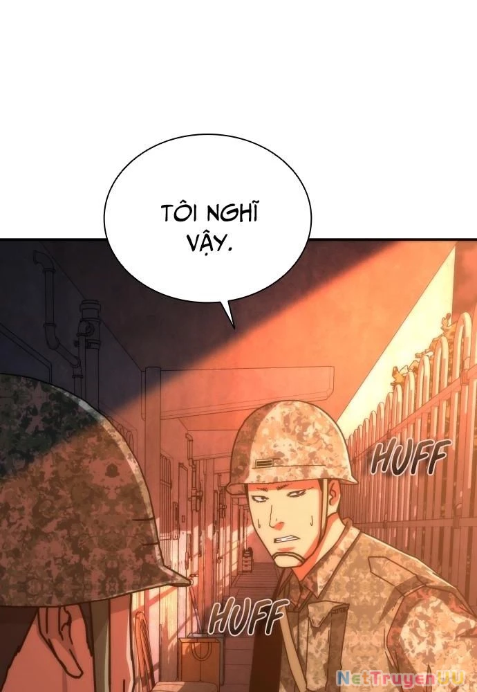 Mạt Thế Zombie 82-08 Chapter 17 - Trang 3