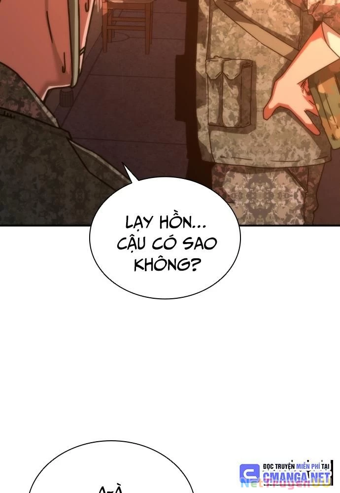 Mạt Thế Zombie 82-08 Chapter 17 - Trang 3