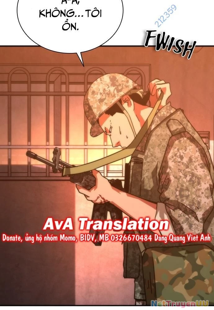 Mạt Thế Zombie 82-08 Chapter 17 - Trang 3