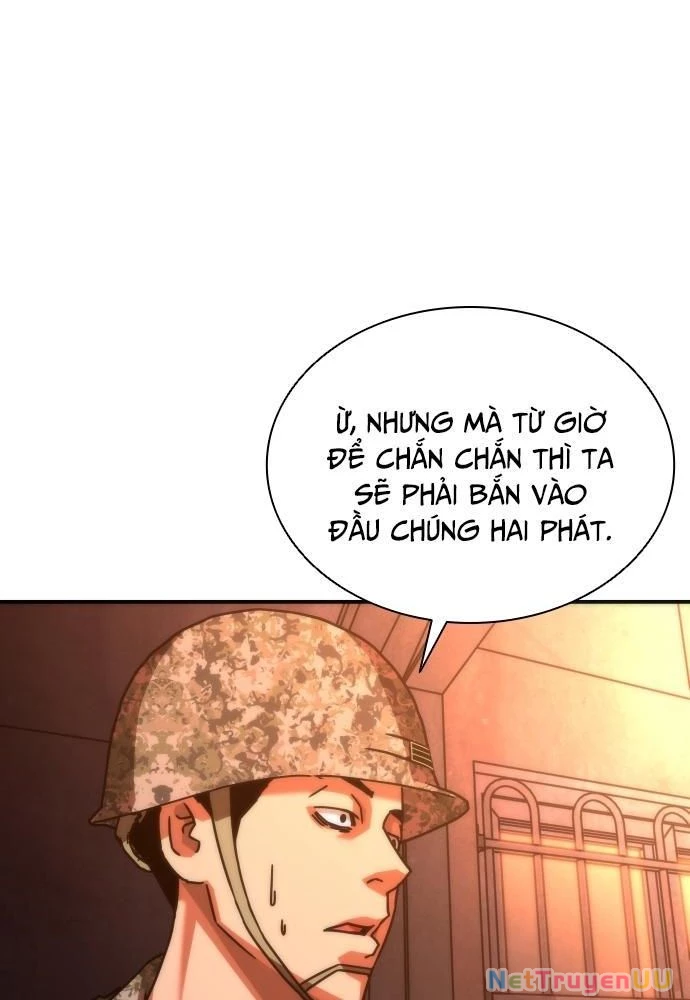Mạt Thế Zombie 82-08 Chapter 17 - Trang 3