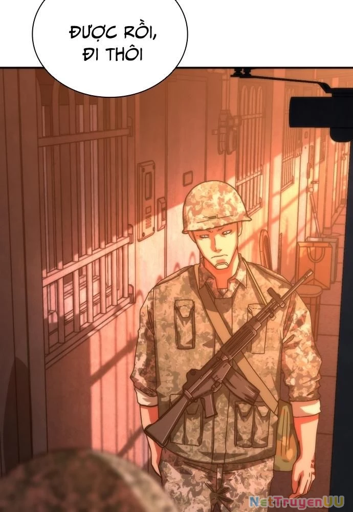 Mạt Thế Zombie 82-08 Chapter 17 - Trang 3