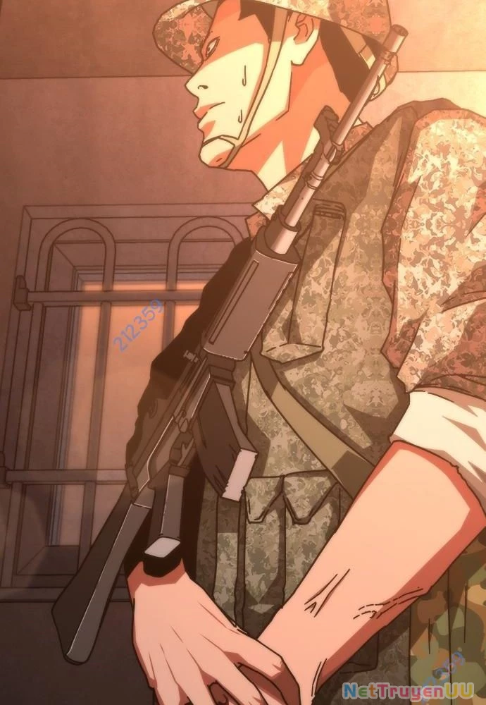 Mạt Thế Zombie 82-08 Chapter 17 - Trang 3