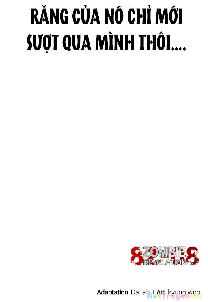 Mạt Thế Zombie 82-08 Chapter 17 - Trang 3