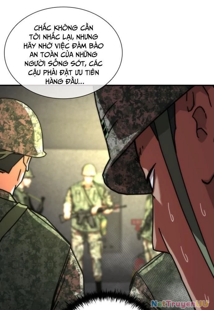 Mạt Thế Zombie 82-08 Chapter 18 - Next Chapter 19