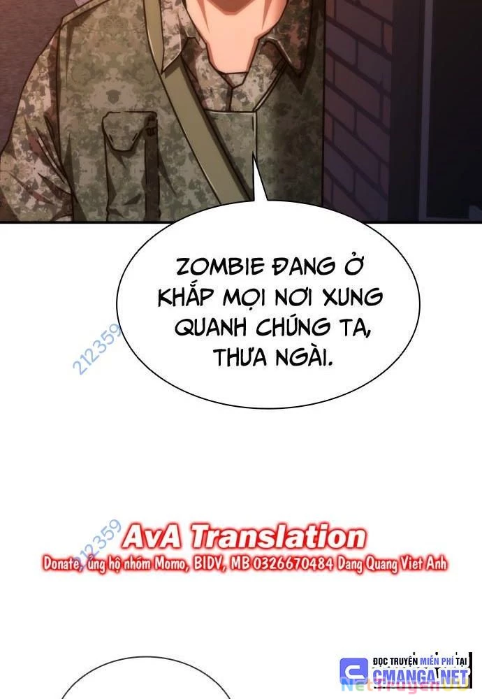 Mạt Thế Zombie 82-08 Chapter 18 - Next Chapter 19