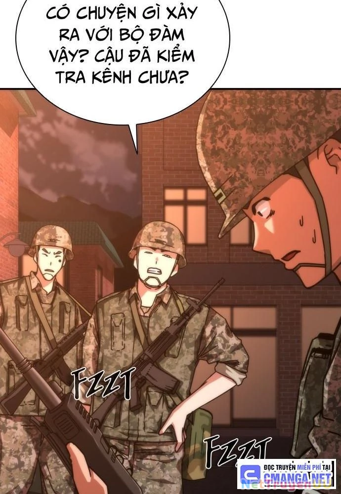 Mạt Thế Zombie 82-08 Chapter 18 - Next Chapter 19