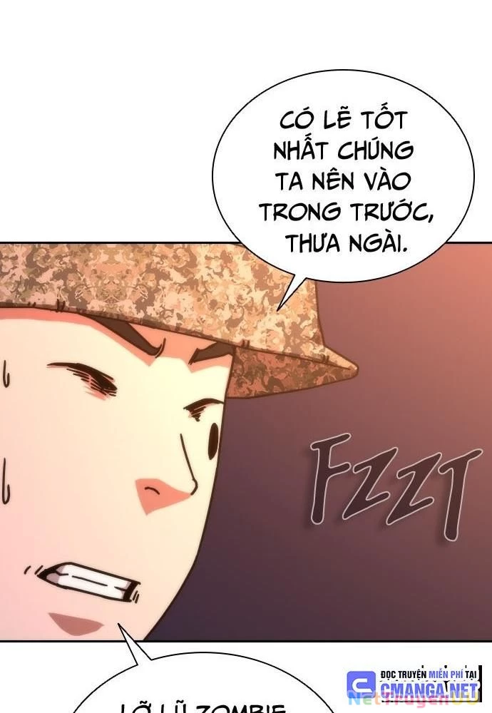 Mạt Thế Zombie 82-08 Chapter 18 - Next Chapter 19
