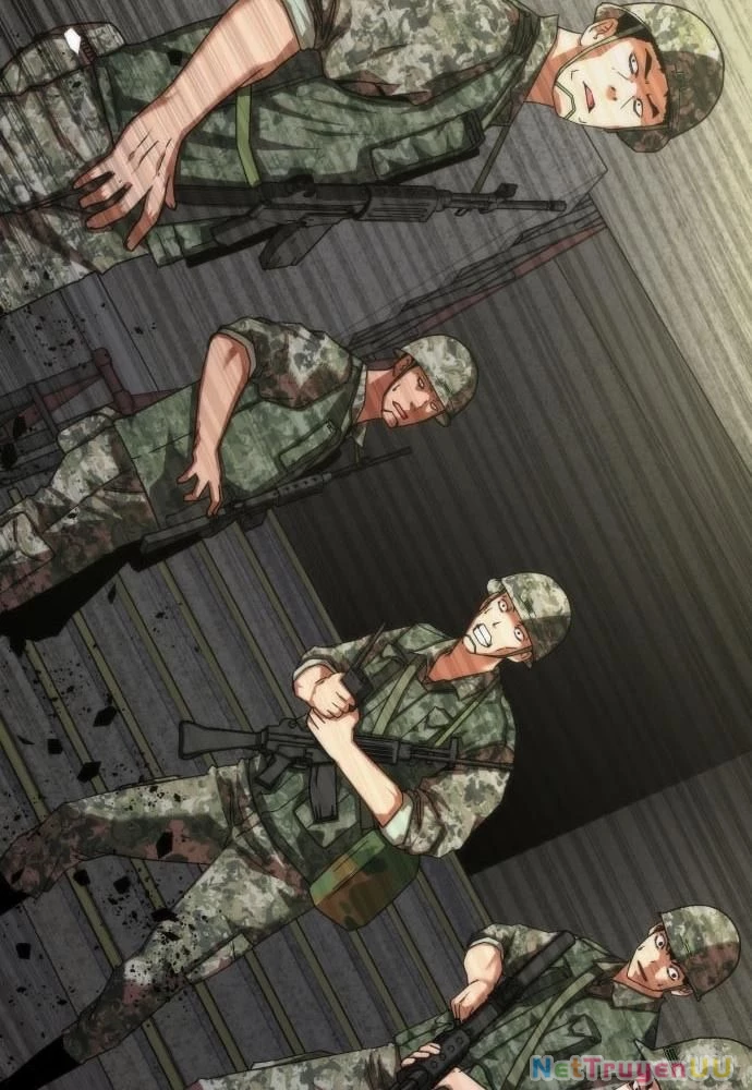 Mạt Thế Zombie 82-08 Chapter 18 - Next Chapter 19