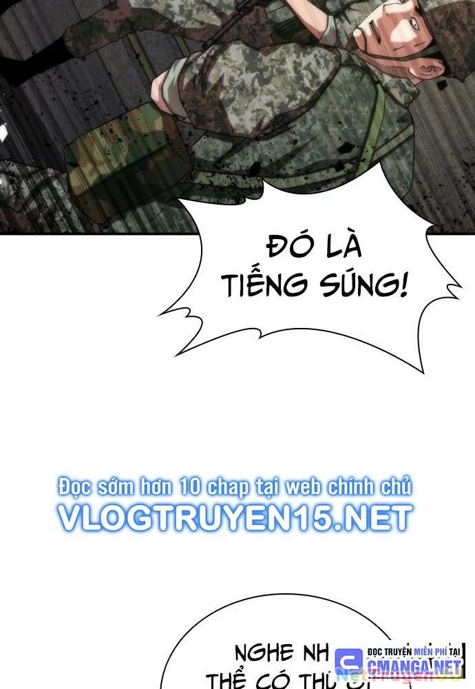 Mạt Thế Zombie 82-08 Chapter 18 - Next Chapter 19