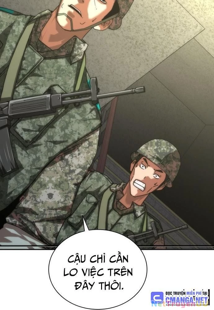 Mạt Thế Zombie 82-08 Chapter 18 - Next Chapter 19