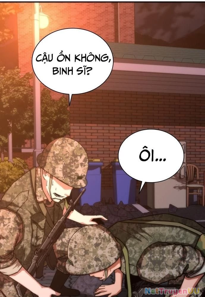 Mạt Thế Zombie 82-08 Chapter 18 - Next Chapter 19