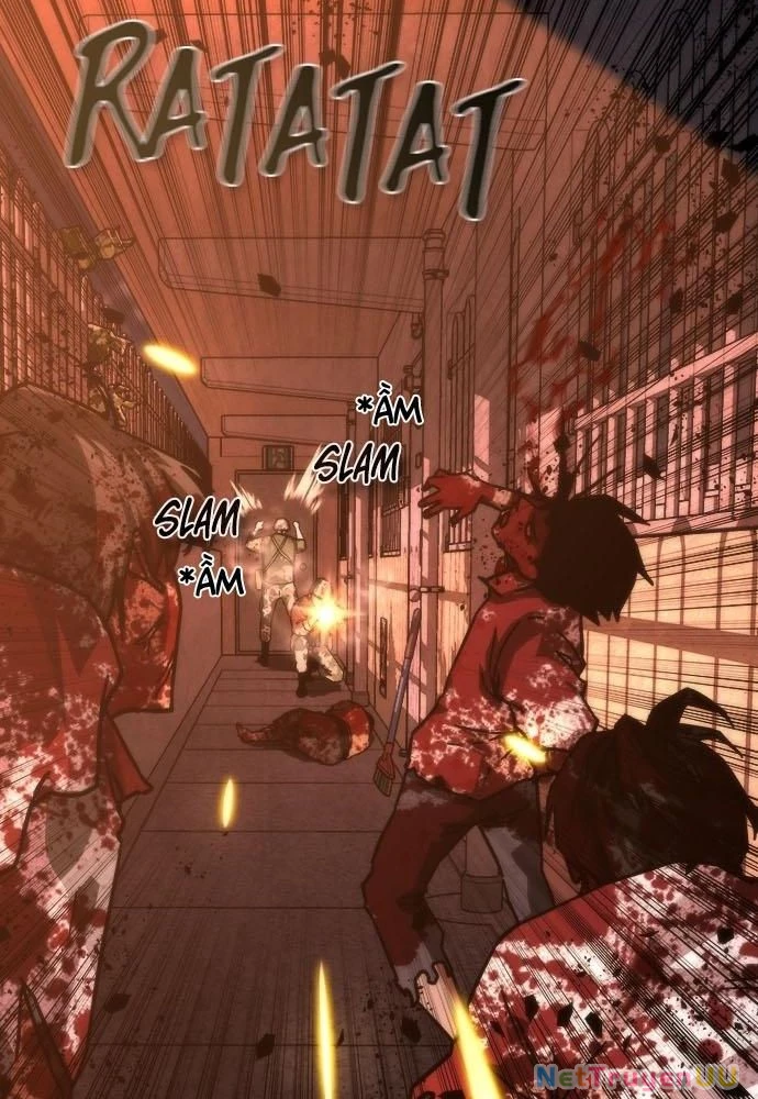 Mạt Thế Zombie 82-08 Chapter 18 - Next Chapter 19