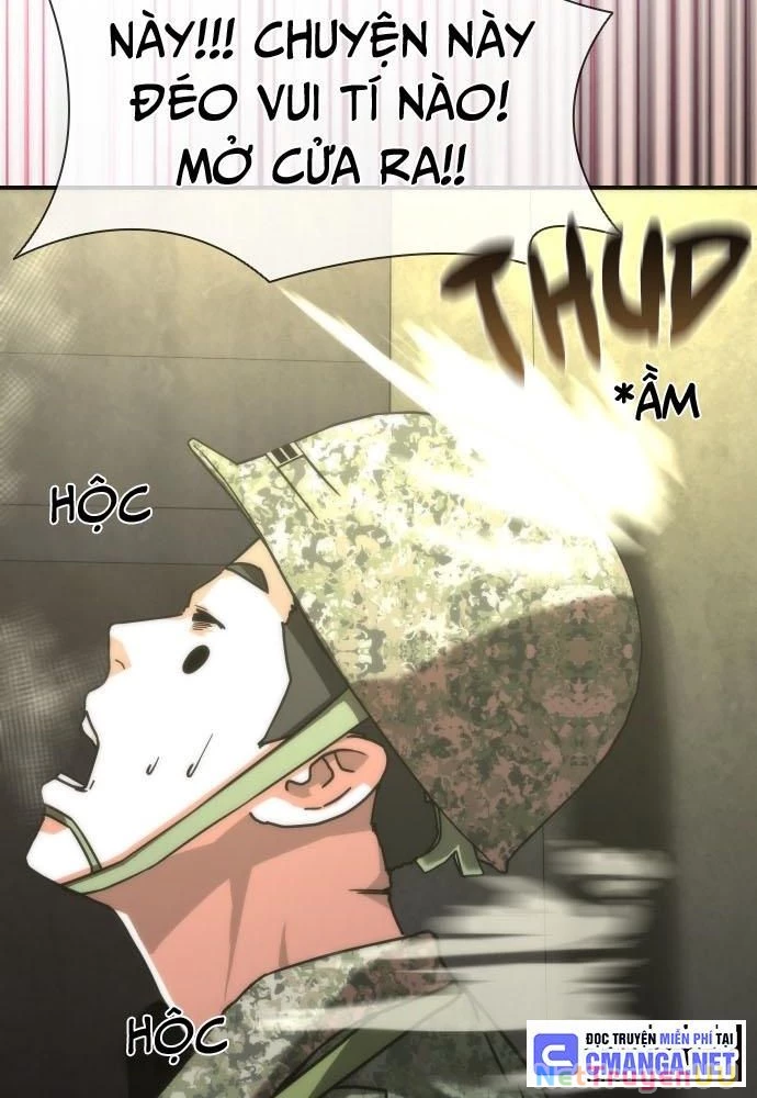 Mạt Thế Zombie 82-08 Chapter 18 - Next Chapter 19