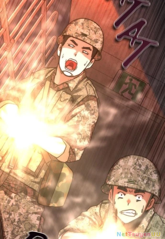 Mạt Thế Zombie 82-08 Chapter 18 - Next Chapter 19