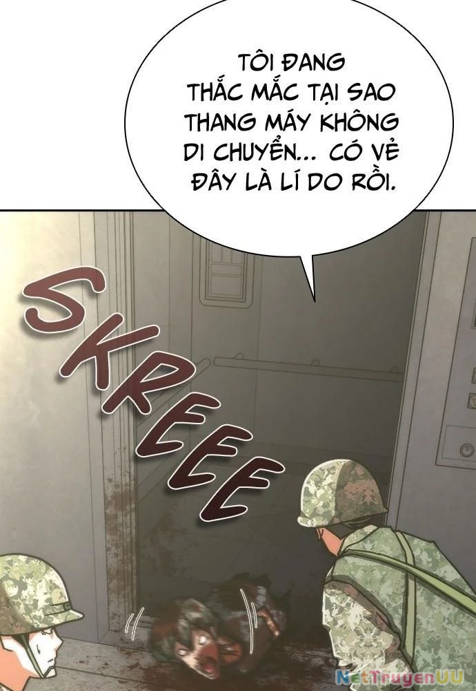 Mạt Thế Zombie 82-08 Chapter 18 - Next Chapter 19