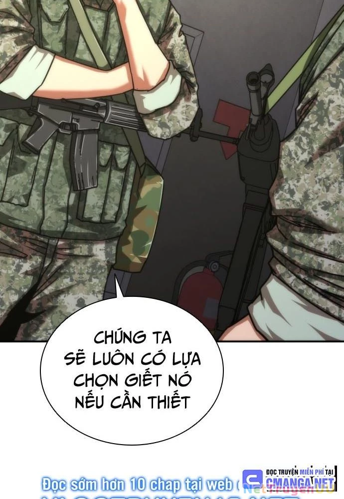 Mạt Thế Zombie 82-08 Chapter 18 - Next Chapter 19