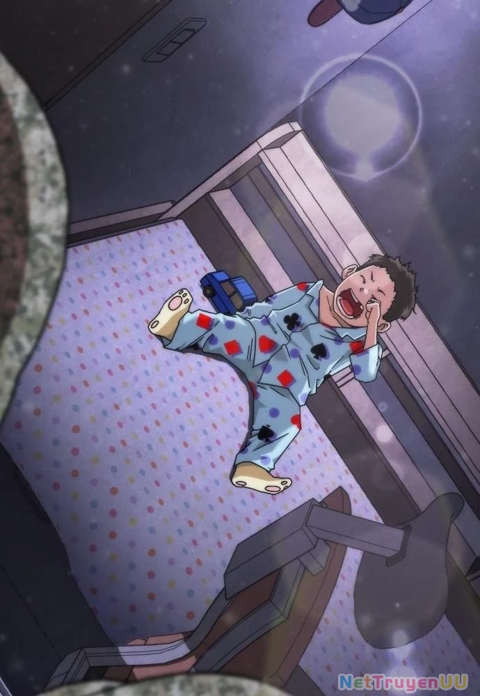 Mạt Thế Zombie 82-08 Chapter 18 - Next Chapter 19