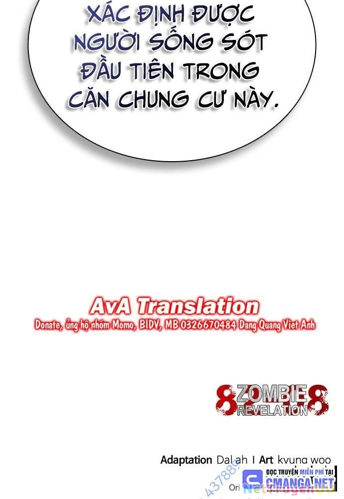 Mạt Thế Zombie 82-08 Chapter 18 - Next Chapter 19