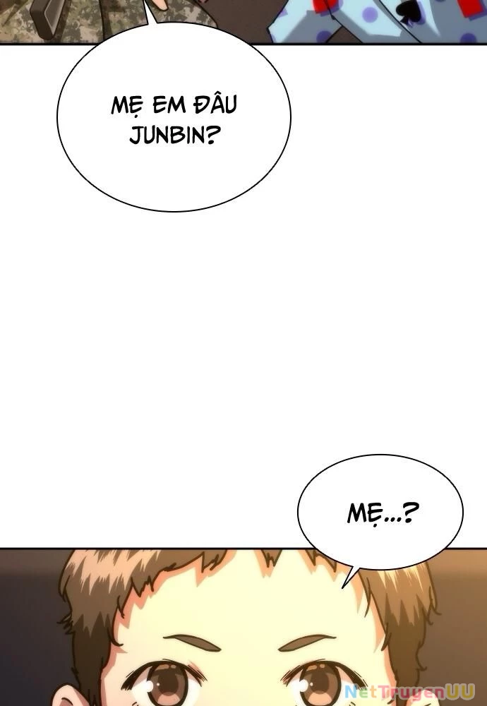 Mạt Thế Zombie 82-08 Chapter 19 - Trang 3