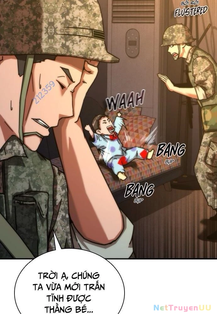 Mạt Thế Zombie 82-08 Chapter 19 - Trang 3