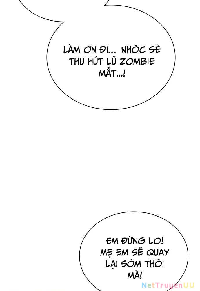 Mạt Thế Zombie 82-08 Chapter 19 - Trang 3