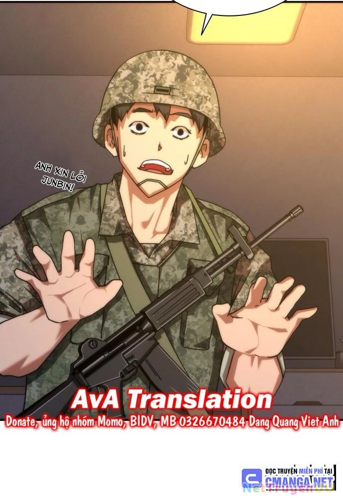 Mạt Thế Zombie 82-08 Chapter 19 - Trang 3