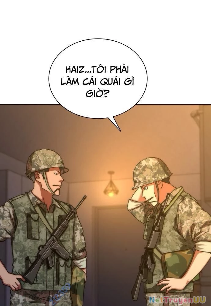 Mạt Thế Zombie 82-08 Chapter 19 - Trang 3
