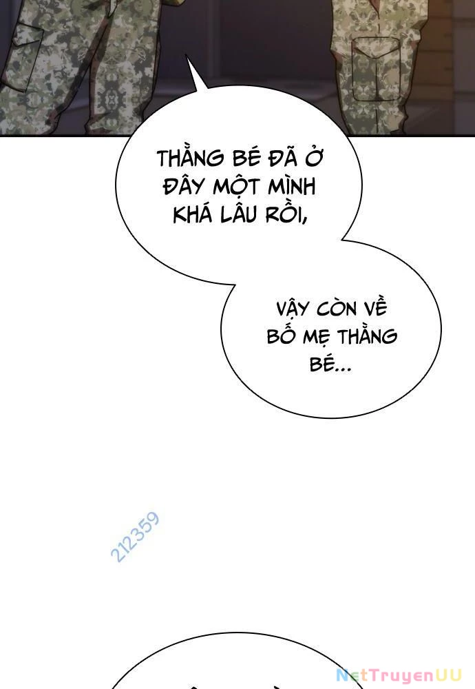 Mạt Thế Zombie 82-08 Chapter 19 - Trang 3