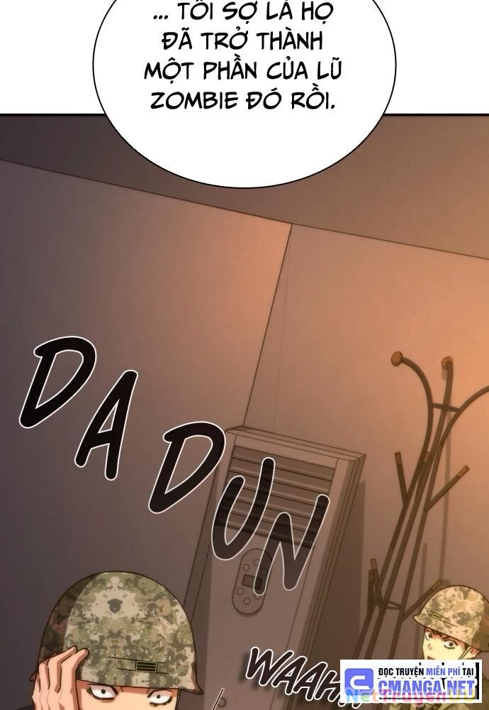 Mạt Thế Zombie 82-08 Chapter 19 - Trang 3