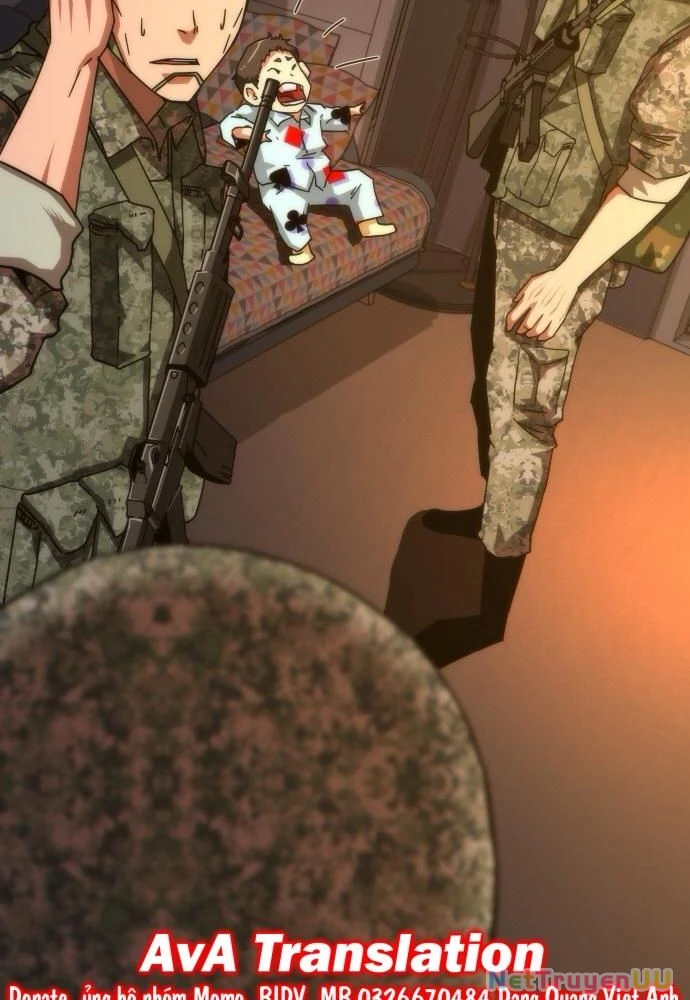 Mạt Thế Zombie 82-08 Chapter 19 - Trang 3