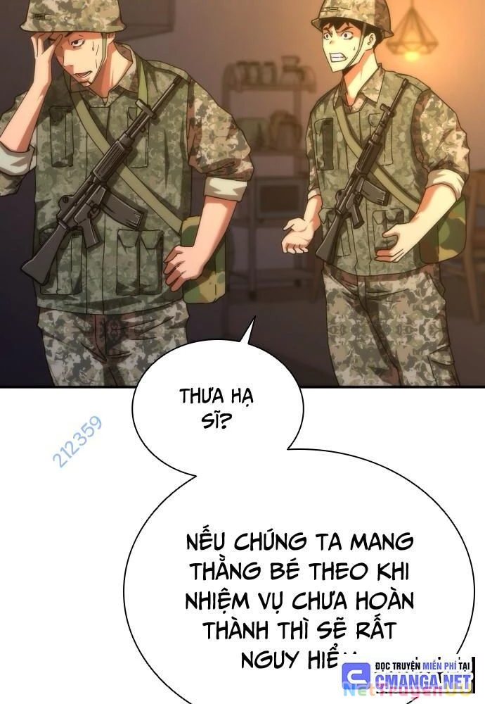 Mạt Thế Zombie 82-08 Chapter 19 - Trang 3