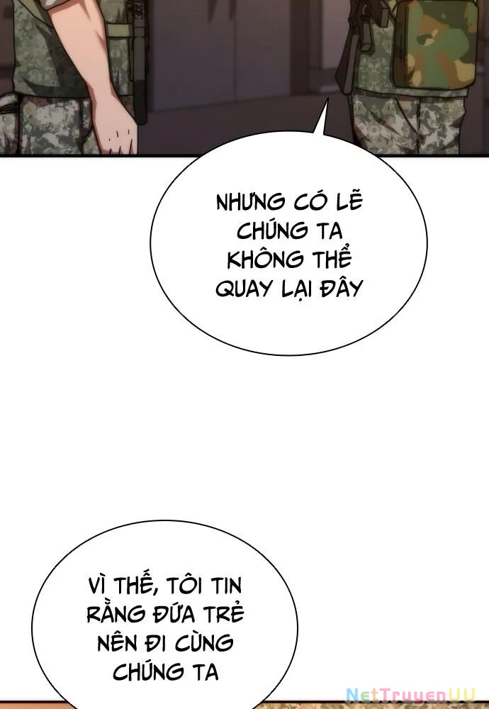 Mạt Thế Zombie 82-08 Chapter 19 - Trang 3