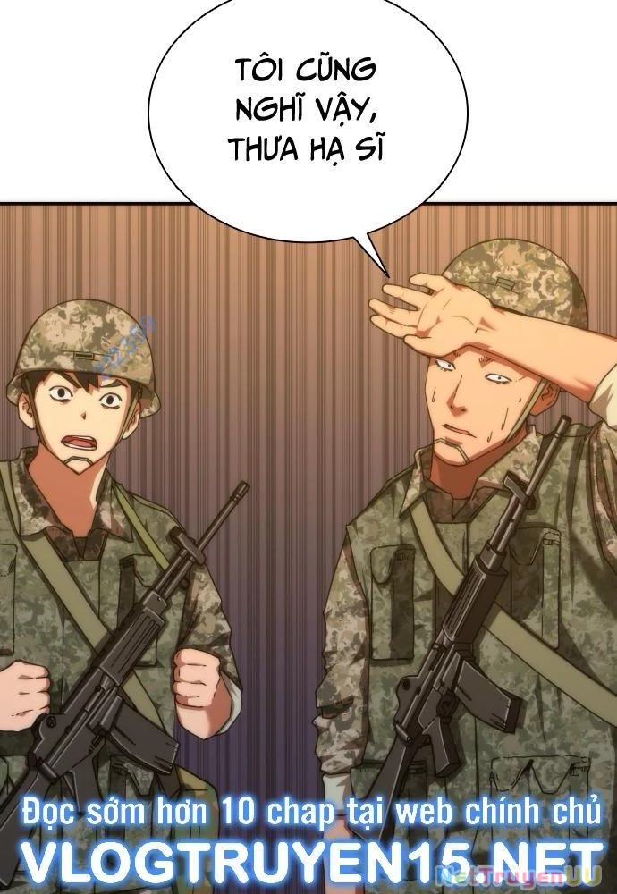 Mạt Thế Zombie 82-08 Chapter 19 - Trang 3