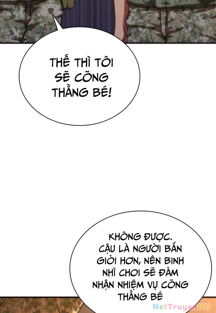 Mạt Thế Zombie 82-08 Chapter 19 - Trang 3