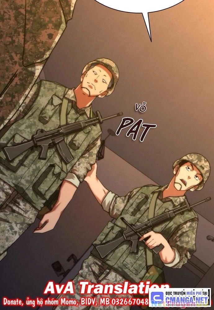 Mạt Thế Zombie 82-08 Chapter 19 - Trang 3