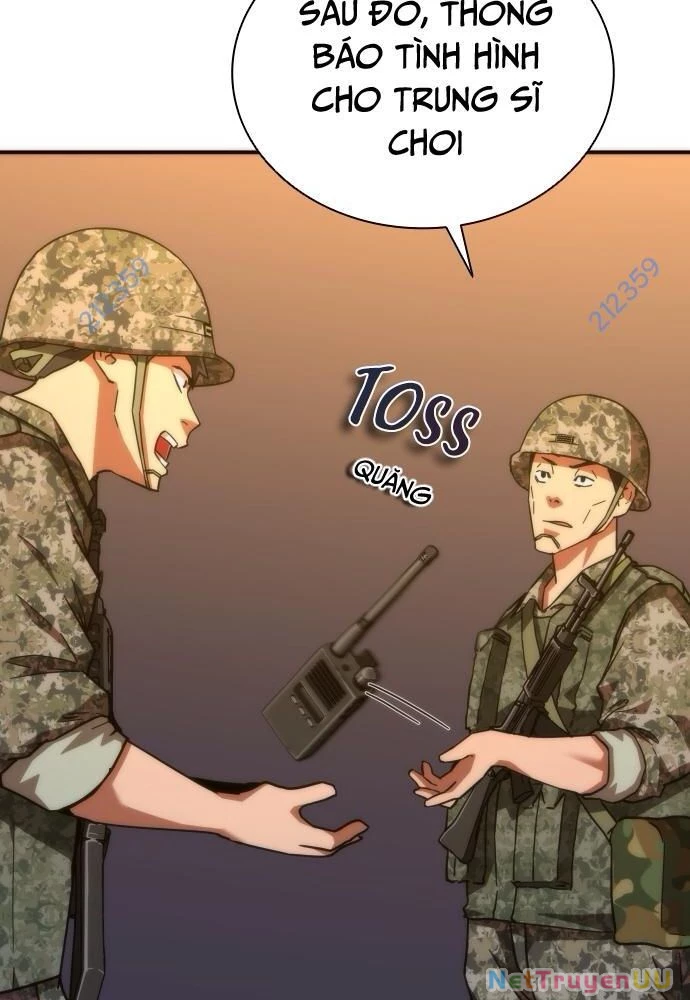 Mạt Thế Zombie 82-08 Chapter 19 - Trang 3