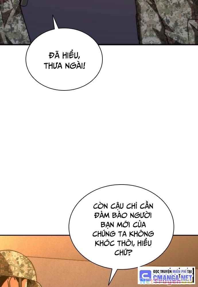 Mạt Thế Zombie 82-08 Chapter 19 - Trang 3