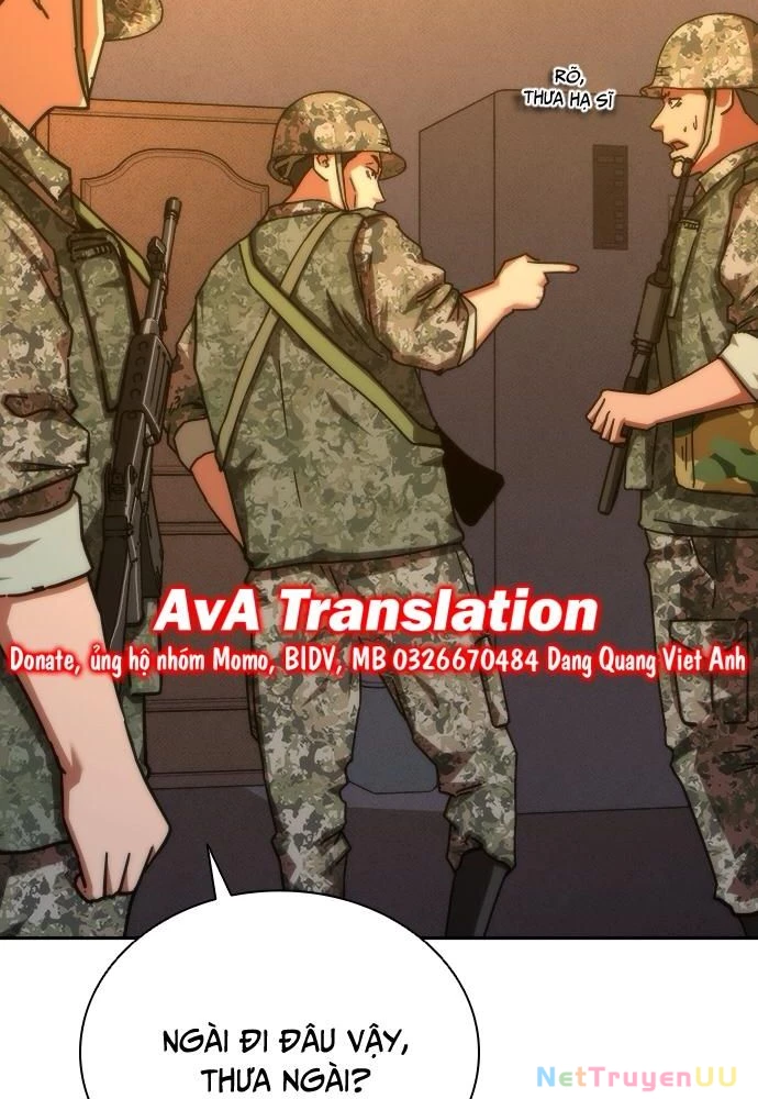 Mạt Thế Zombie 82-08 Chapter 19 - Trang 3