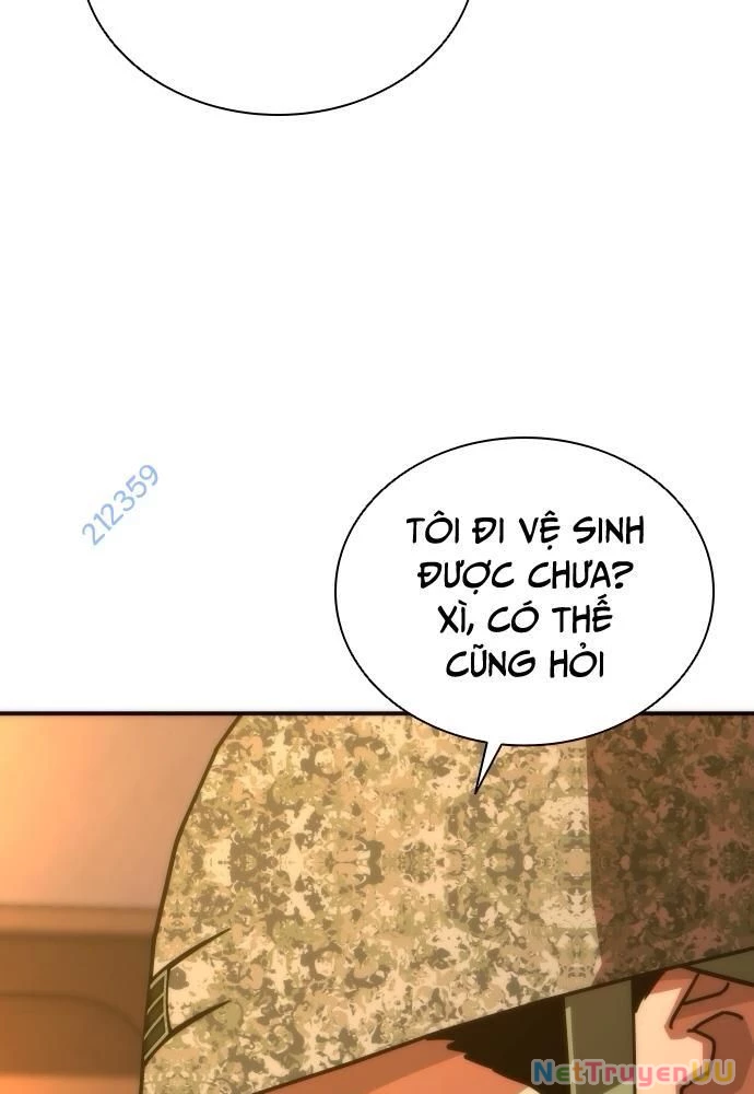 Mạt Thế Zombie 82-08 Chapter 19 - Trang 3