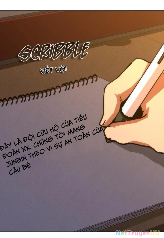 Mạt Thế Zombie 82-08 Chapter 19 - Trang 3